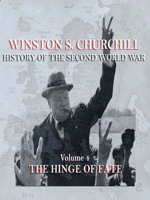 The History of the Second World War, Volume 4 - Audiobook